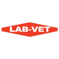 LabVet logo, LabVet contact details