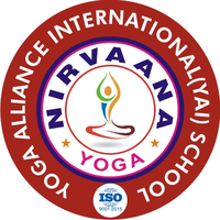 Nirvaana Yoga Studio logo, Nirvaana Yoga Studio contact details