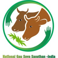 National Gau Seva Sansthan -India logo, National Gau Seva Sansthan -India contact details