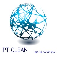 PT Clean logo, PT Clean contact details