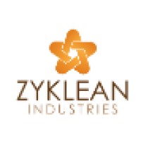 Zyklean Industries logo, Zyklean Industries contact details