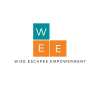 Wise Escapes Empowerment logo, Wise Escapes Empowerment contact details