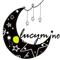 Lucymino Story logo, Lucymino Story contact details