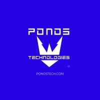 Ponos Tech LLC logo, Ponos Tech LLC contact details