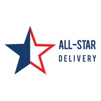 All-Star Delivery logo, All-Star Delivery contact details