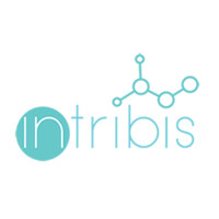 Intribis logo, Intribis contact details