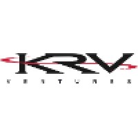 KRV Ventures logo, KRV Ventures contact details