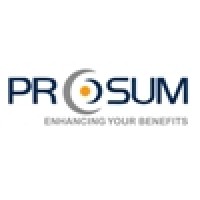 PROSUM fzc logo, PROSUM fzc contact details