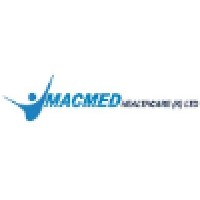 Macmed Healthcare(K) Limited logo, Macmed Healthcare(K) Limited contact details