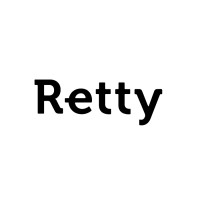 Retty Thailand logo, Retty Thailand contact details