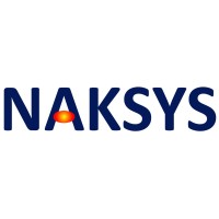 NAKSYS GROUP logo, NAKSYS GROUP contact details