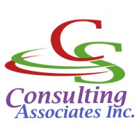 C.S. Consulting Associates Inc. logo, C.S. Consulting Associates Inc. contact details