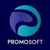 PromoSoft AB logo, PromoSoft AB contact details