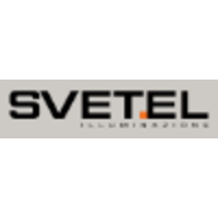 Svetel Illuminazione logo, Svetel Illuminazione contact details