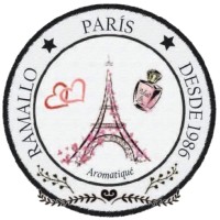 Perfumería Paris logo, Perfumería Paris contact details