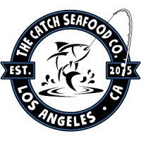 The Catch Seafood Co. logo, The Catch Seafood Co. contact details