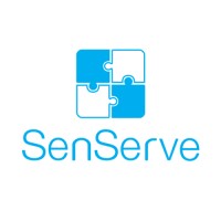 SenServe Limited logo, SenServe Limited contact details