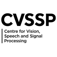 Centre for Vision, Speech and Signal Processing at University of Surrey logo, Centre for Vision, Speech and Signal Processing at University of Surrey contact details