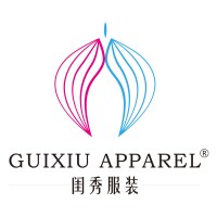 Guixiu Apparel Co., Ltd logo, Guixiu Apparel Co., Ltd contact details