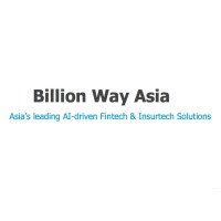 Billion Way Asia logo, Billion Way Asia contact details