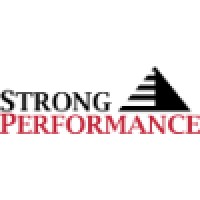 Strong Performance, Inc. logo, Strong Performance, Inc. contact details