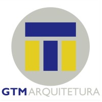 GTM Arquitetura logo, GTM Arquitetura contact details