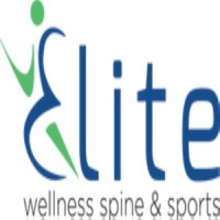 Elite Wellness Spine & Sports logo, Elite Wellness Spine & Sports contact details