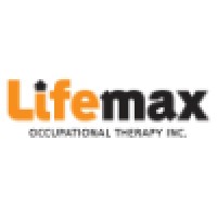 Lifemax Occupational Therapy Inc logo, Lifemax Occupational Therapy Inc contact details