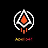 Agencia Apollo41 logo, Agencia Apollo41 contact details