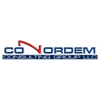 Conordem Consulting Group LLC logo, Conordem Consulting Group LLC contact details