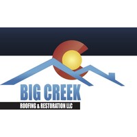 Big Creek Roofing & Restoration logo, Big Creek Roofing & Restoration contact details