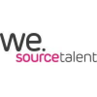 We Source Talent logo, We Source Talent contact details