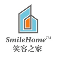 SmileHome Inc. logo, SmileHome Inc. contact details