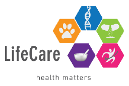 LifeCare Compounding Pharmacy logo, LifeCare Compounding Pharmacy contact details