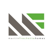 Martin Frechette Homes logo, Martin Frechette Homes contact details