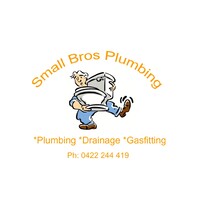 Small Bros Plumbing logo, Small Bros Plumbing contact details