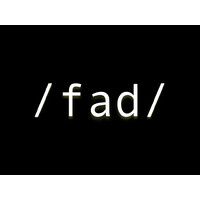 The F.A.D. Network logo, The F.A.D. Network contact details