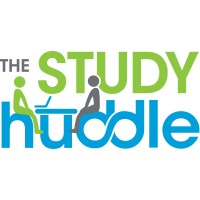 The Study Huddle logo, The Study Huddle contact details