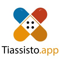 Tiassisto.app logo, Tiassisto.app contact details