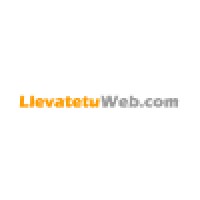 LlevatetuWeb.com Inc logo, LlevatetuWeb.com Inc contact details