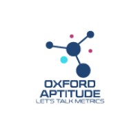 Oxford Aptitude logo, Oxford Aptitude contact details