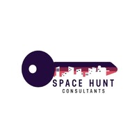 Space Hunt logo, Space Hunt contact details