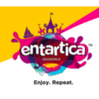 ENTARTICA logo, ENTARTICA contact details