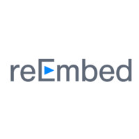 reEmbed logo, reEmbed contact details