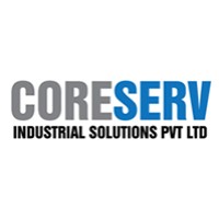 CORESERV INDUSTRIAL SOLUTIONS PVT LTD logo, CORESERV INDUSTRIAL SOLUTIONS PVT LTD contact details