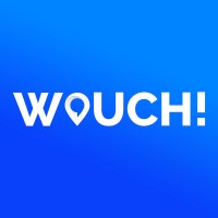 Wouch! logo, Wouch! contact details