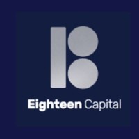 Eighteen Capital logo, Eighteen Capital contact details