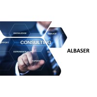 Albaser sh.p.k. logo, Albaser sh.p.k. contact details