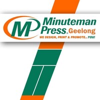 Minutemanpress Geelong logo, Minutemanpress Geelong contact details