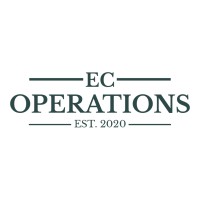 EC Operations logo, EC Operations contact details